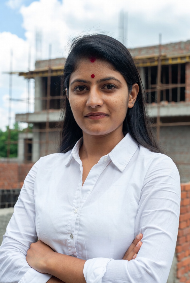 Priya Sharma