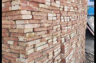 Brick Wall Materials