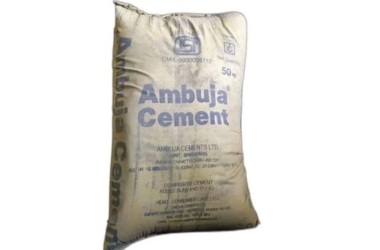 Ambuja Cement Supply