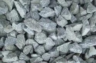Crushed Stone Supply