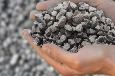 Construction Aggregates