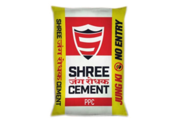 Shree Cement Bags
