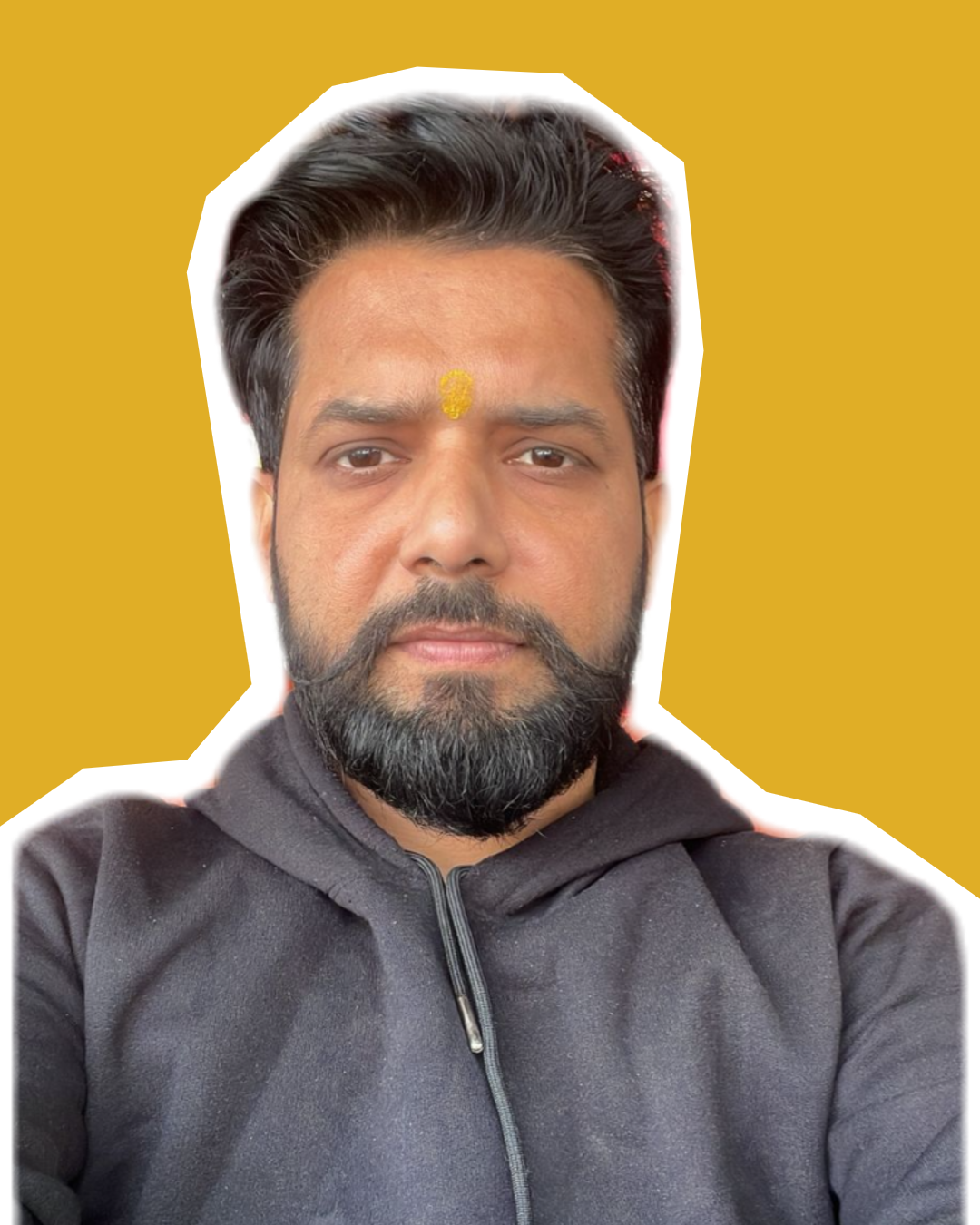 Pradeep Bagri