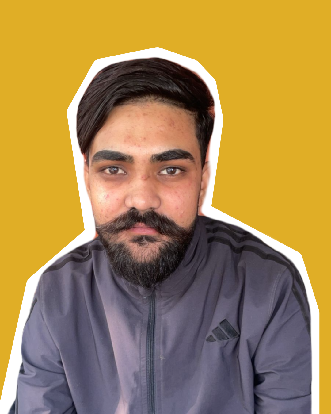 Ajay Singh